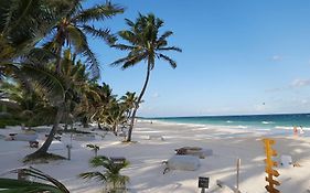 The Beach Tulum Mexico
